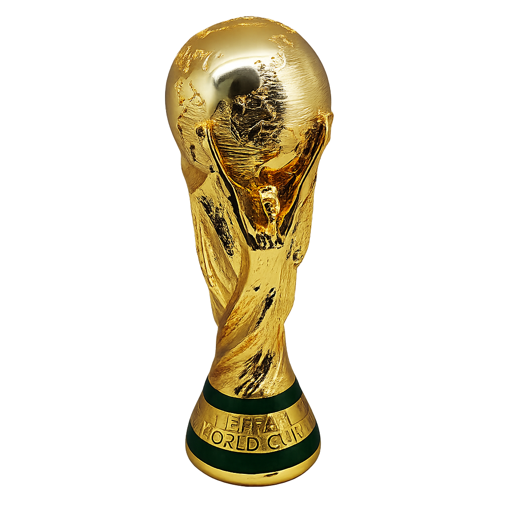 World Cup Trophy